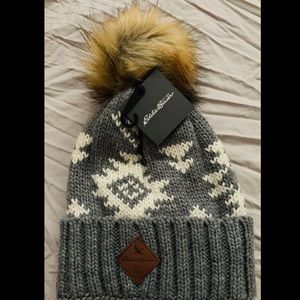 Eddie Bauer Beanie